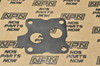 NOS Honda B75 K1-K3 Outboard Motor Fuel Pump Valve Gasket 16708-921-000
