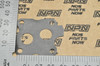 NOS Honda B75 K1-K3 Outboard Motor Fuel Pump Valve Gasket 16708-921-000