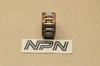 NOS Honda 1980 CR80 R Elsinore Connecting Rod Needle Bearing 91001-169-008