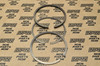 NOS Honda CT90 Beck Standard Size Piston Ring Set for 1 Piston 13010-028-000