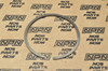 NOS Honda CT90 Beck Standard Size Piston Ring Set for 1 Piston 13010-028-000