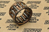 NOS Honda CR125 M MT125 Elsinore Connecting Rod Needle Bearing 91006-360-014