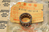 NOS Honda CR125 M MT125 Elsinore Connecting Rod Needle Bearing 91006-360-014