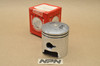 NOS Honda CR125 M Piston .75 Oversize 13104-360-810