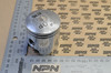 NOS Honda CR125 M Piston .75 Oversize 13104-360-810