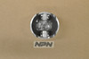 NOS Honda CR125 M Piston .75 Oversize 13104-360-810