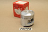 NOS Honda 1980-82 CB125 S 1979-84 XL125 S Piston .75 Oversize 13104-437-000