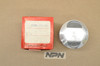 NOS Honda 1980-82 CB125 S 1979-84 XL125 S Piston .75 Oversize 13104-437-000