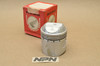 NOS Honda CA175 CB175 CL175 K3-K7 SL175 K0-K1 Piston .25 Oversize 13102-302-000