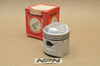 NOS Honda CA175 CB175 CL175 K3-K7 SL175 K0-K1 Piston .25 Oversize 13102-302-000