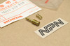NOS Honda CB500 K0-K2 CB550 K0-K1 Carburetor Adjustment Screw 16016-323-004