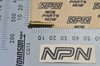 NOS Honda CB500 K0-K2 CB550 K0-K1 Carburetor Adjustment Screw 16016-323-004