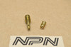 NOS Honda CB500 K0-K2 CB550 K0-K1 Carburetor Adjustment Screw 16016-323-004