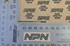 NOS Honda 1984 NH125 Aero Carburetor Jet Needle 06161-KG8-671