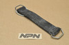 Vtg OEM Honda SL175 K0-K1 SL350 K1 Battery Box Rubber Band Strap 50322-313-010
