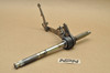 Vintage OEM Honda ATC70 C70 CT70 Z50 A Z50R Gear Shift Shaft Assy 24610-098-730