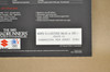 Vintage NOS 1985 Suzuki LT50 Quadrunner Brochure OEM Dealer Stamp Specs NEW