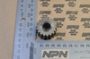 Vintage OEM Honda C110 CA110 Kick Start Starter Pinion 28211-011-000