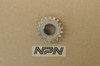 Vintage OEM Honda C110 CA110 Kick Start Starter Pinion 28211-011-000