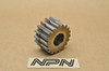 Vintage OEM Honda C110 CA110 Kick Start Starter Pinion 28211-011-000