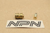NOS Honda CB350 F CB400 F CB500 CB550 CB550F XL250 Carb Valve Seat 16155-323-004