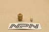 NOS Honda CB350 F CB400 F CB500 CB550 CB550F XL250 Carb Valve Seat 16155-323-004