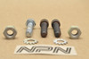 NOS Honda S90 Webco 26MM Carburetor Intake Manifold Adaptor Pipe 17111-028-020