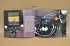 Vintage NOS 1977 Honda CB750 F Motorcycle Brochure OEM Dealer Stamp Specs NEW