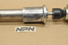 Vtg OEM Honda CL90 S90 Rear Shock Absorber Cushion Lower & Metal 52420-028-000