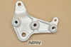 NOS Honda CB72 CB77 Right Foot Rest Peg Step Arm Bracket 50651-268-010
