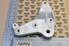 NOS Honda CB72 CB77 Right Foot Rest Peg Step Arm Bracket 50651-268-010