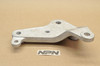 NOS Honda CB72 CB77 Left Foot Rest Peg Step Arm Bracket 50652-268-010