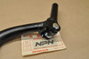 NOS Honda CB450 K0 Right Foot Peg Rest Step & Arm Bracket Assy 50630-283-010 B