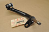 NOS Honda CB450 K0 Right Foot Peg Rest Step & Arm Bracket Assy 50630-283-010 B