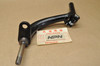 NOS Honda CB450 K0 Right Foot Peg Rest Step & Arm Bracket Assy 50630-283-010 B