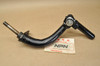 NOS Honda CB450 K0 Right Foot Peg Rest Step & Arm Bracket Assy 50630-283-010 B