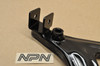 NOS Honda CL160 CB160 Right Foot Peg Rest Arm Mount Bracket 57701-216-000