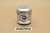 NOS Honda CB350 F Piston .75 Oversize 13104-333-010