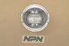 NOS Honda CB350 F Piston .75 Oversize 13104-333-010
