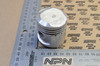 NOS Honda CB350 F Piston .75 Oversize 13104-333-010
