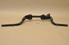 NOS Honda S90 Foot Peg Rest Mount Bracket Step Bar 50610-028-010 B