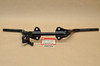 NOS Honda S90 Foot Peg Rest Mount Bracket Step Bar 50610-028-010 B