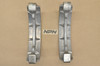 NOS Honda CB650 CB750 Rear Brake Shoe Pad Set 43120-393-006
