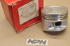 NOS Honda 1980 ATC185 1981-83 ATC185 S Piston .50 Oversize 13103-958-000