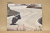 Vintage NOS 1982 Honda CB750 F Motorcycle Brochure OEM Dealer Stamp Specs NEW