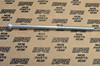 NOS Honda CB77 CB72 Crank Case Clutch Cover Pan Screw 6x115 93500-06115