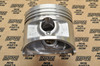 NOS Honda 1979 XR185 Piston .50 Oversize 13103-446-000