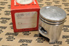 NOS Honda 1979-81 NA50 1977-83 NC50 Express Piston 1.00 Oversize 13105-147-010