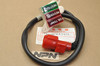 NOS Honda TRX350 Oil Temp Reverse Neutral Indicator Pilot Light 38400-HA7-671