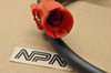 NOS Honda TRX350 Oil Temp Reverse Neutral Indicator Pilot Light 38400-HA7-671